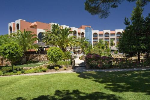 Los 10 mejores hoteles adaptados de Albufeira, Portugal ...