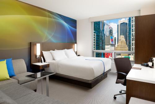 The 10 Best 4 Star Hotels In New York Usa Booking Reserve This 4 Star Hotel Description For A11y