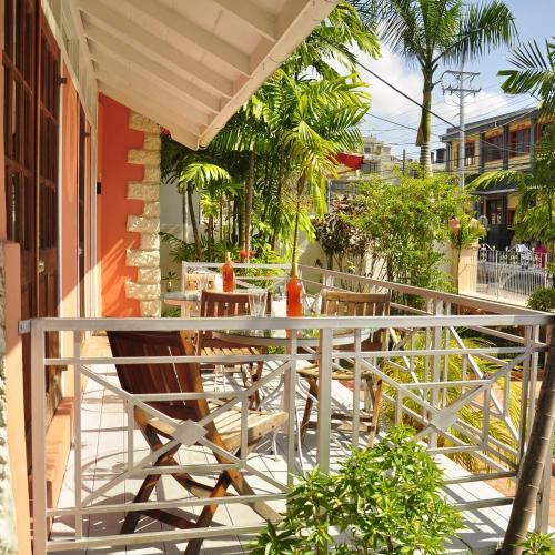 The 10 Best Guest Houses in PortofSpain, Trinidad and Tobago