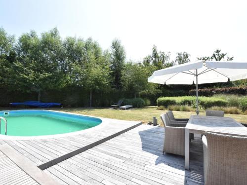 les 10 meilleurs hôtels avec piscine à poperinge, belgique | booking