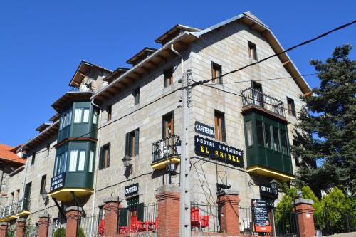 Los 10 mejores alojamientos de Cercedilla, España | Booking.com