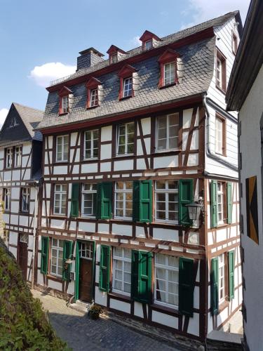 Monschau Hotel