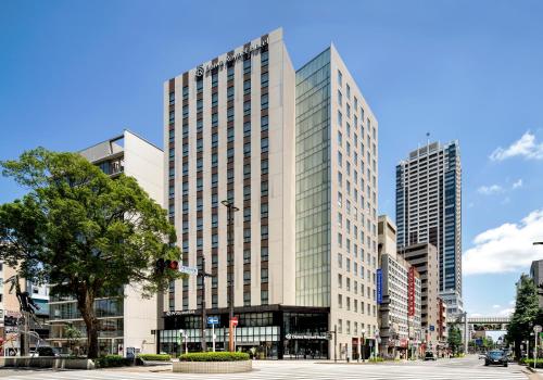 The 10 Best Accessible Hotels In Chiba Japan Bookingcom - 