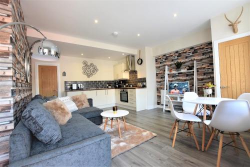 The 10 Best Self Catering Accommodation In City Of Bristol - 