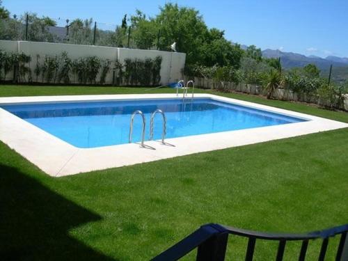 Los 10 mejores hoteles con piscina de Arriate, España ...