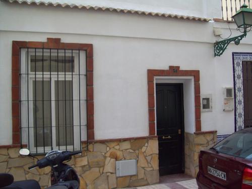 Bungalows malaga