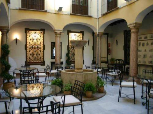 Los 10 mejores hoteles románticos de Antequera, España ...