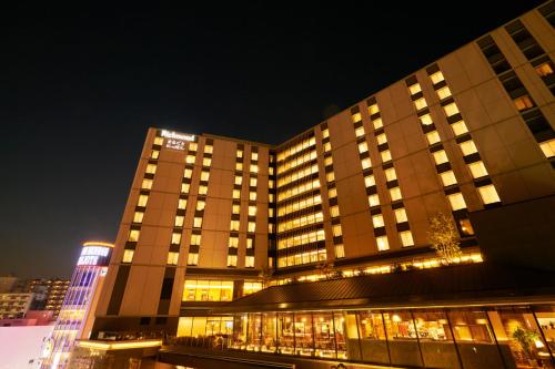 The 10 Best Romantic Hotels In Tokyo Prefecture Japan - 