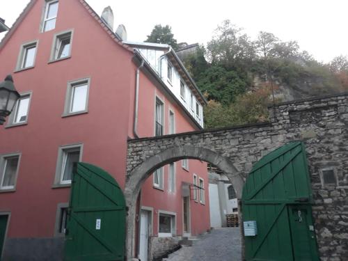 The 10 Best Hotels With Parking In Würzburg Germany - 