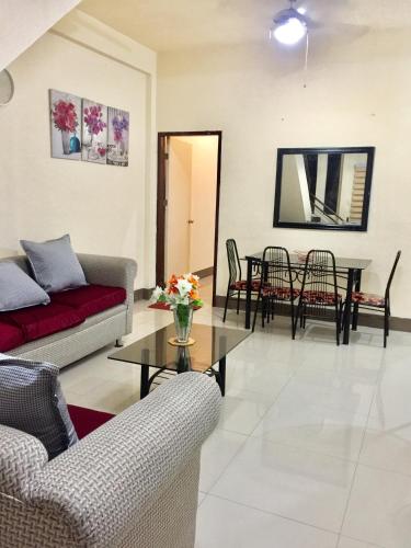 Vacation Home Bacolod Transcient Home Philippines Bookingcom