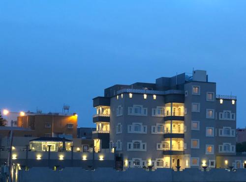 The 10 Best Hotels With Parking In Abha Saudi Arabia - 