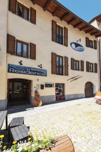The 10 Best Apartments In Bardonecchia Italy Bookingcom - 