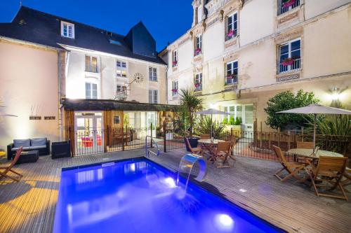 The 10 Best 4 Star Hotels In Bayeux France Booking Description For A11y