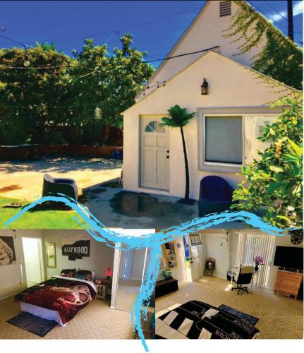 the 10 best guesthouses in los angeles usa booking com