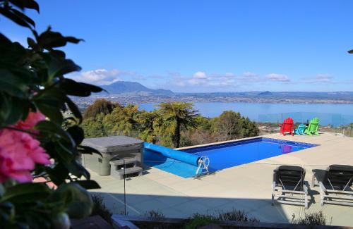 The 10 Best Luxury Hotels In Taupo New Zealand Bookingcom - 