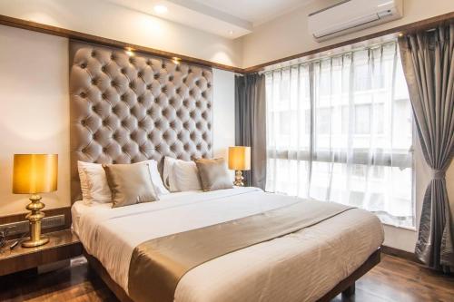 The 10 Best Apartments In Mumbai India Booking Orbit Home
