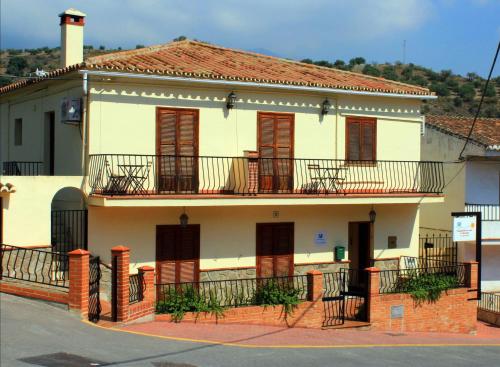 Los 10 mejores alojamientos de La Viñuela, España | Booking.com