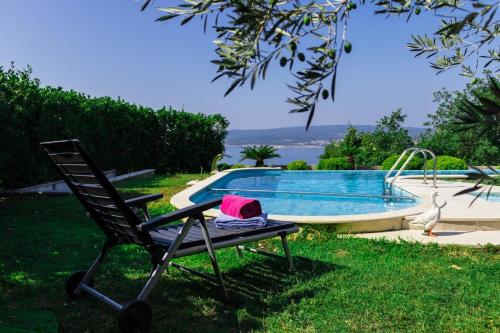 Las 10 mejores villas de Crikvenica, Croacia | Booking.com