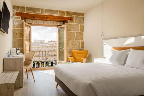 14 hoteles de lujo en Salamanca (provincia) Booking.com