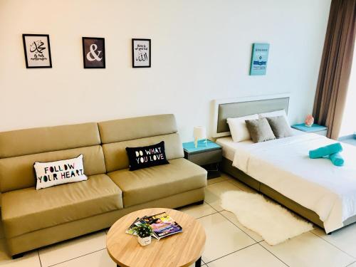 10 homestay terbaik di Bangi, Malaysia  Booking.com