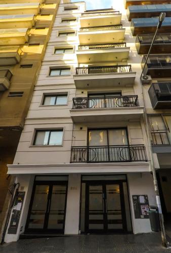 The 10 Best Serviced Apartments In Cordoba Argentina Booking Ct Aparts Montevideo