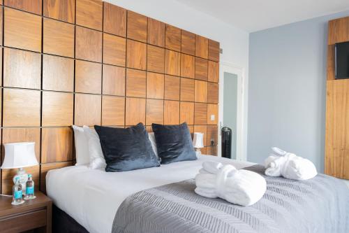 The 10 Best Romantic Hotels In Folkestone Uk Booking Com
