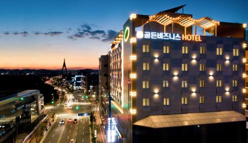 The 10 Best Accommodations In Jinju South Korea Bookingcom - 