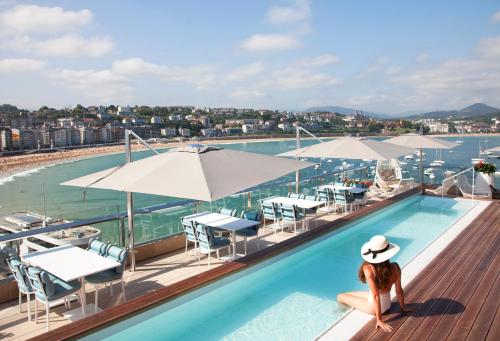 The 10 Best Accessible Hotels in San Sebastián, Spain ...