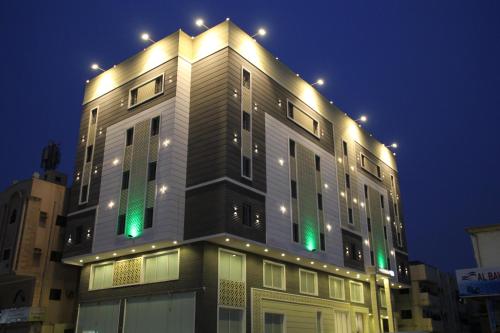 The 10 Best Apartments In Jeddah Saudi Arabia Booking Description For A11y