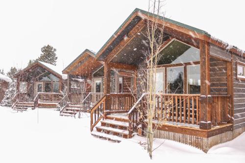 The 10 Best Family Hotels In West Yellowstone Usa Booking Com