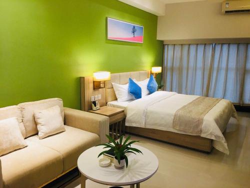 The 10 Best Pet Friendly Hotels In Shunde China Bookingcom - 