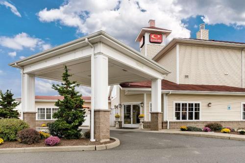 Bookingcom Hotels In Hadley Book Your Hotel Now - 