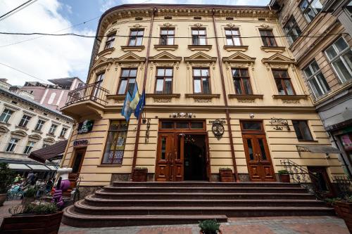 The 10 Best Family Hotels In Lviv Ukraine Bookingcom - 