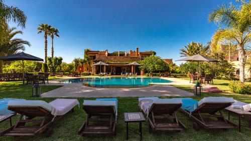 53 luxury hotels in Marrakech-Safi Booking.com