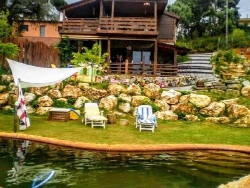 Los 10 mejores hoteles con piscina de Tordera, España ...