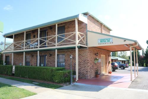 Motels In Armidale City Centre Motels In Armidale City Centre