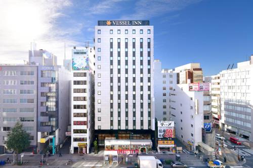 Tokai Economy Hotels 198 No Frills Hotels In Tokai Japan - 