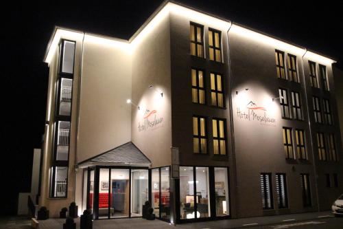 The 10 Best German Mosel Pet Friendly Hotels Hotels That - 