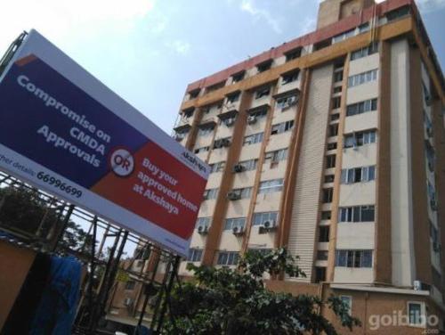 The 10 Best Homestays In Chennai India Booking Rudhra Service Apartments