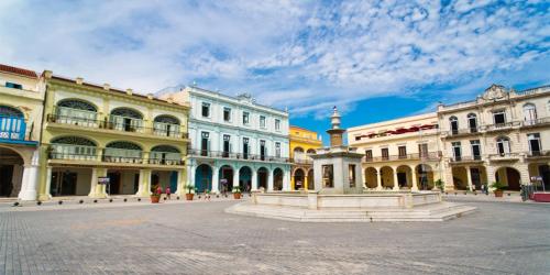Los 10 mejores hoteles de 5 estrellas de Ciudad de La Habana ...