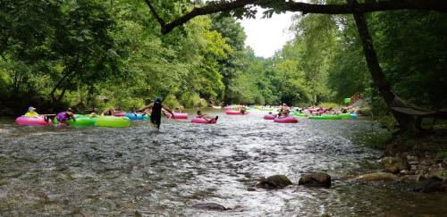 The 10 Best Holiday Rentals In Helen Usa Booking Com