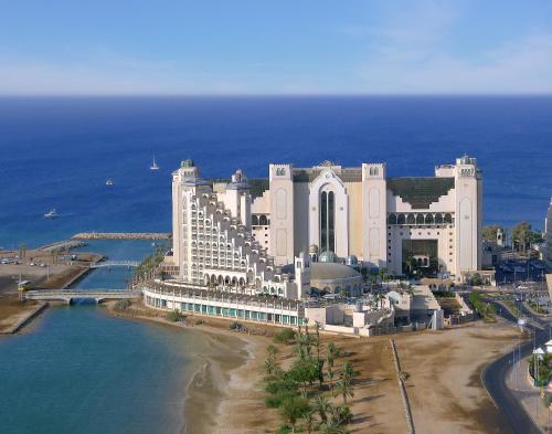The 10 Best 5 Star Hotels In Eilat Israel Booking Reserve This 5 Star Hotel Description For A11y