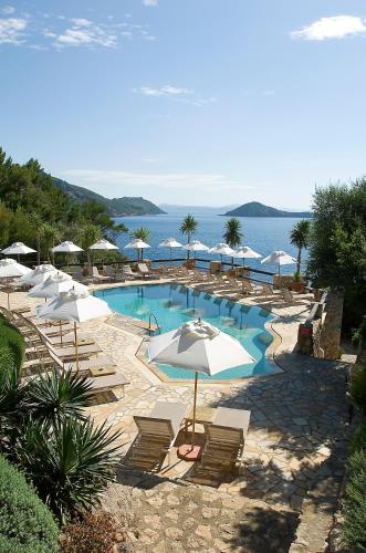 Hotel Maremma E Argentario 2 3 4 5 Stelle Alberghi Toscana Mare
