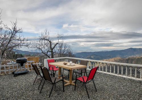 The 10 Best North Zone Cabins Cabins In North Zone India