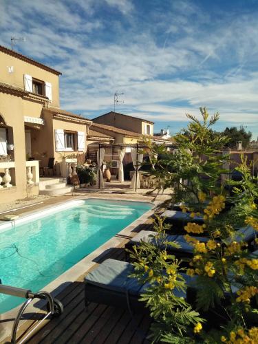 The 10 Best Budget Hotels In Fos Sur Mer France Bookingcom