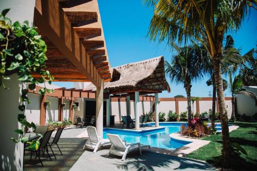 The 10 Best Serviced Apartments In Cancún Mexico Booking Tres Soles Apartments
