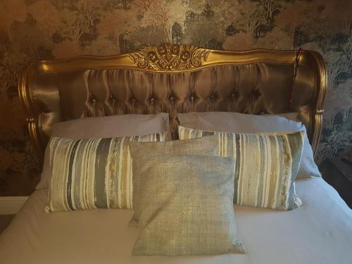 The 10 Best Hotel Rooms In Derby Uk Bookingcom - 