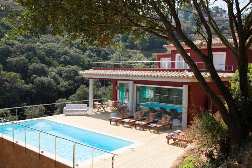 The 10 Best Family Hotels In Begur Spain Booking Com