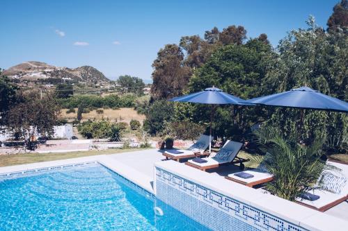 De 10 beste hotels met zwembaden in Alhaurín el Grande ...