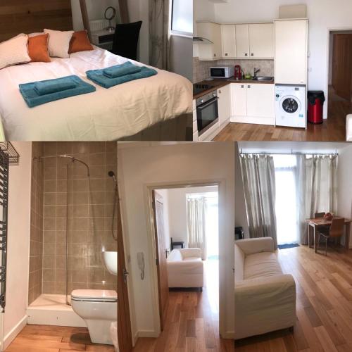 The 10 Best Rooms In Swansea Uk Bookingcom - 